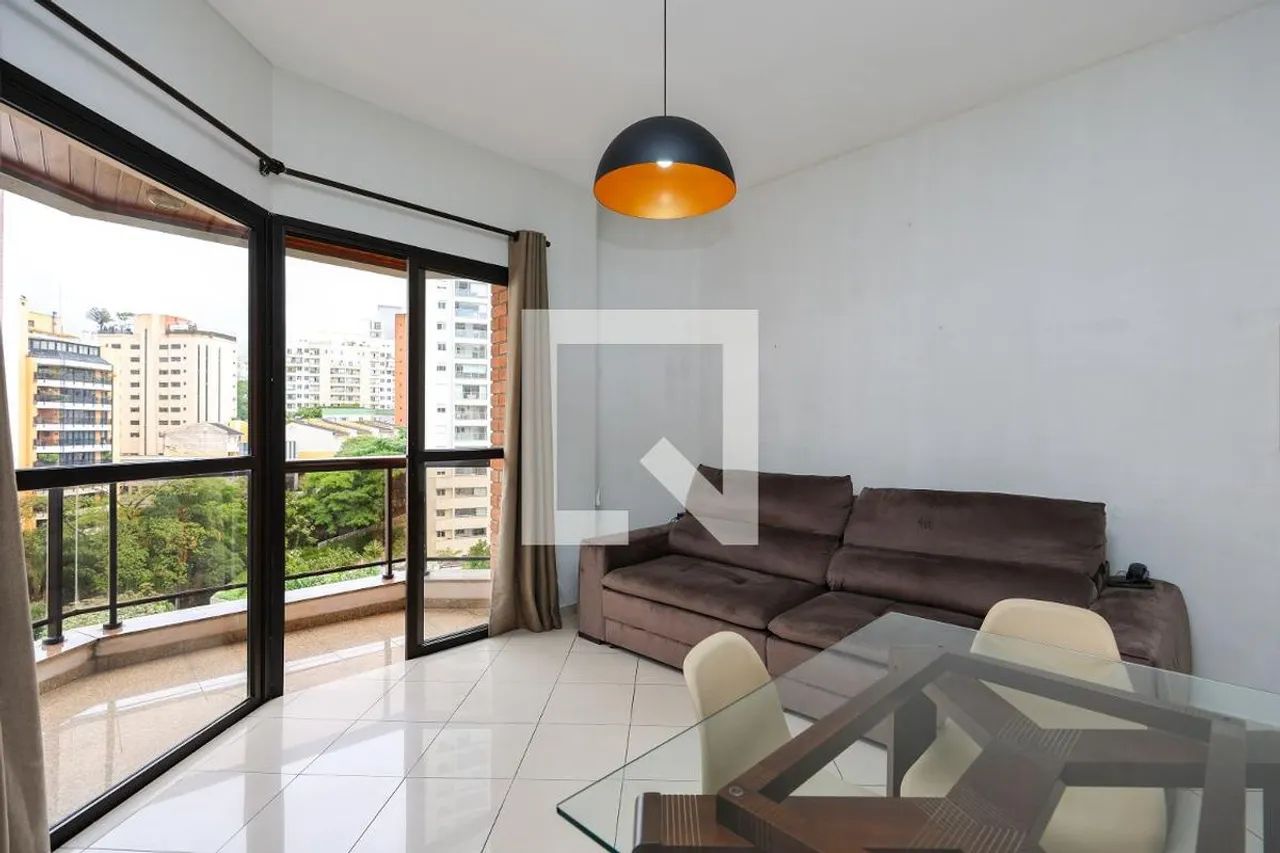 Apartamento à Venda - Panamby, 1 Quarto, 44 m2 - Foto 4