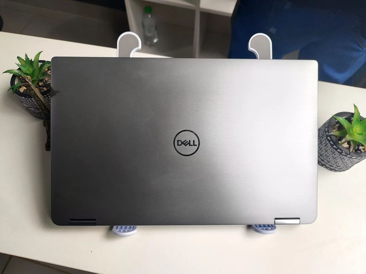 NOTEBOOK DELL I5-10TH - 2 EM 1 - VIRA TABLET!! - Foto 3