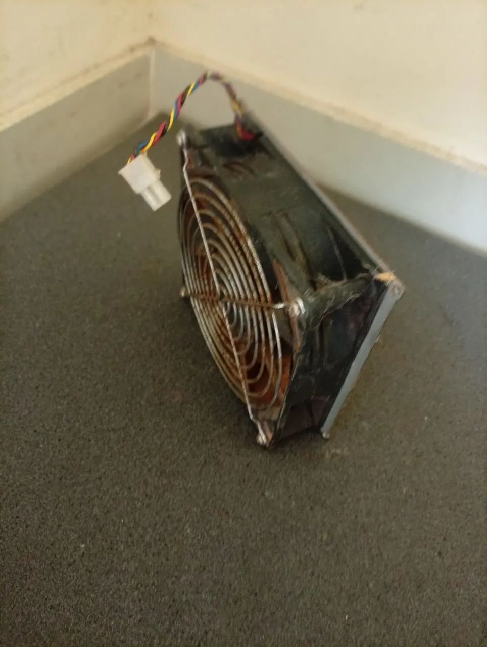Fan para whatsminer 