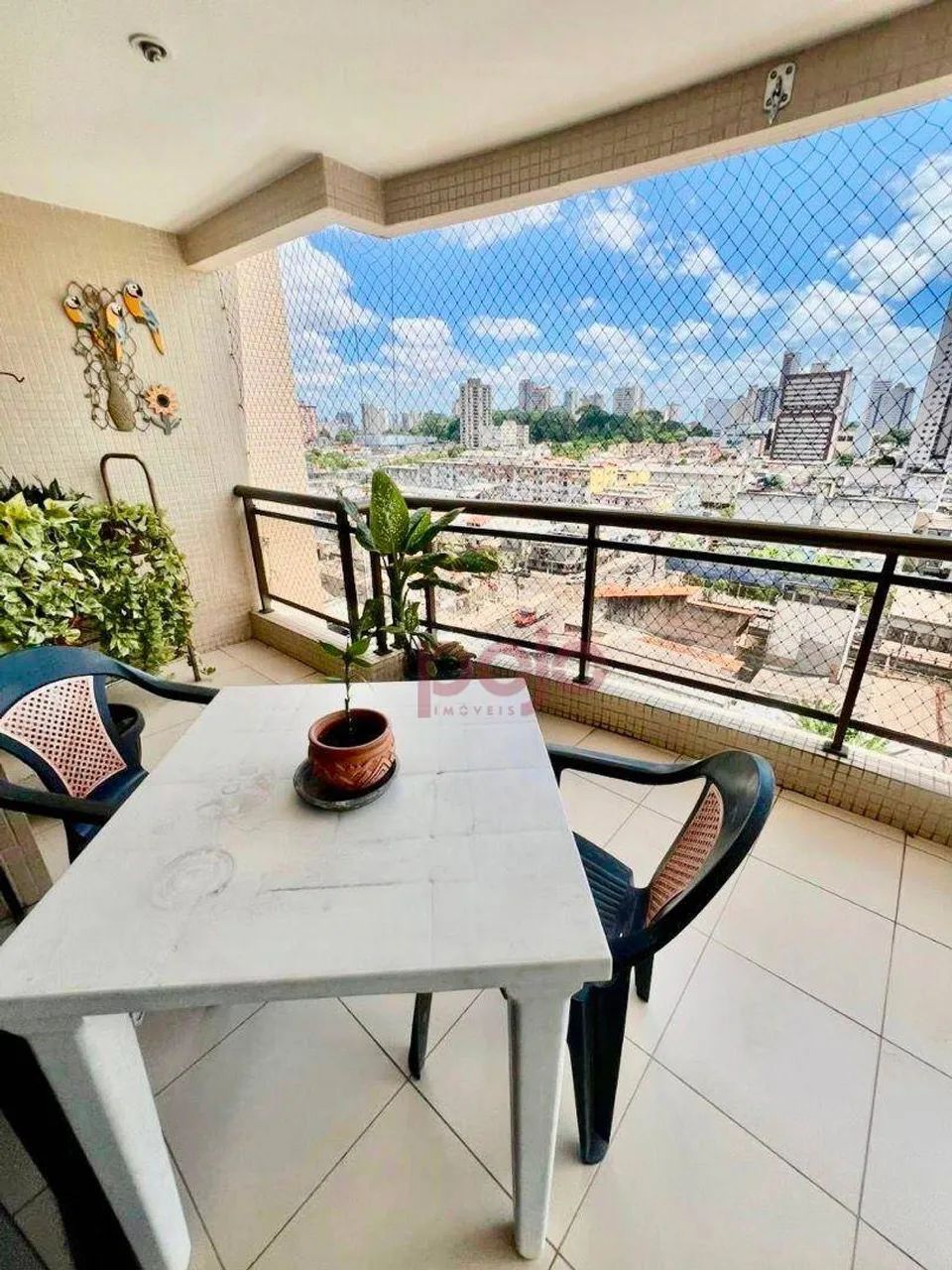 Palácio Real 4 suítes 2 vagas de garagem - Foto 4