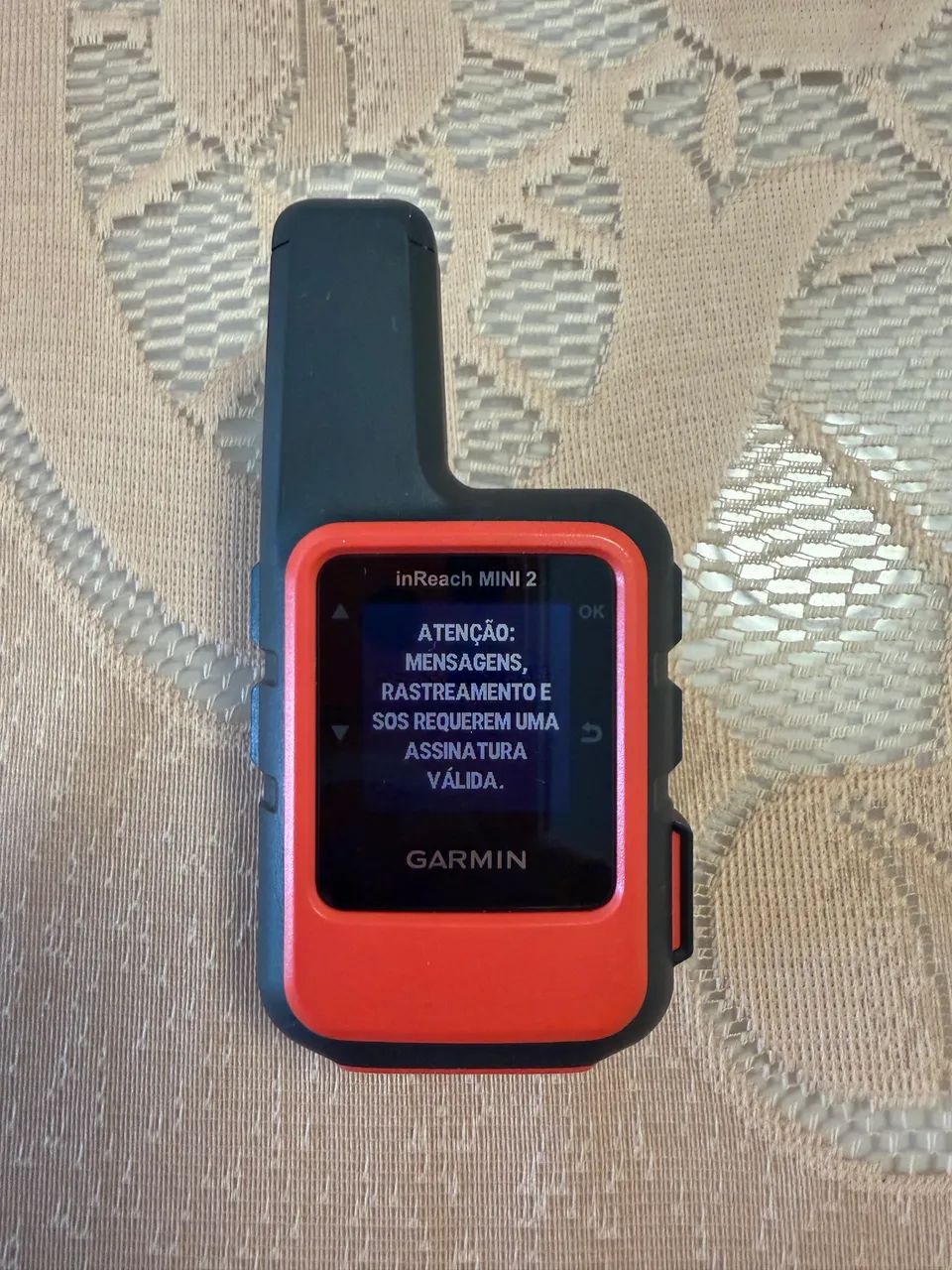 Garmin InReach Mini 2