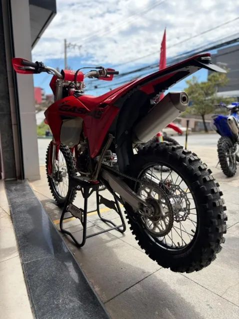 GASGAS EC 250F ZERO KM!!! - Foto 4