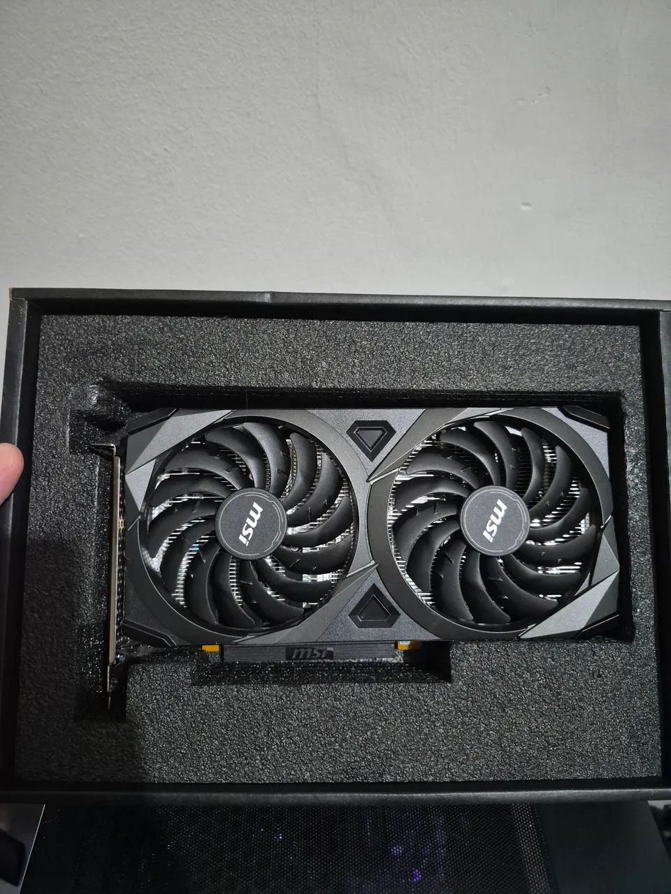 RTX 3060 12GB - Foto 4