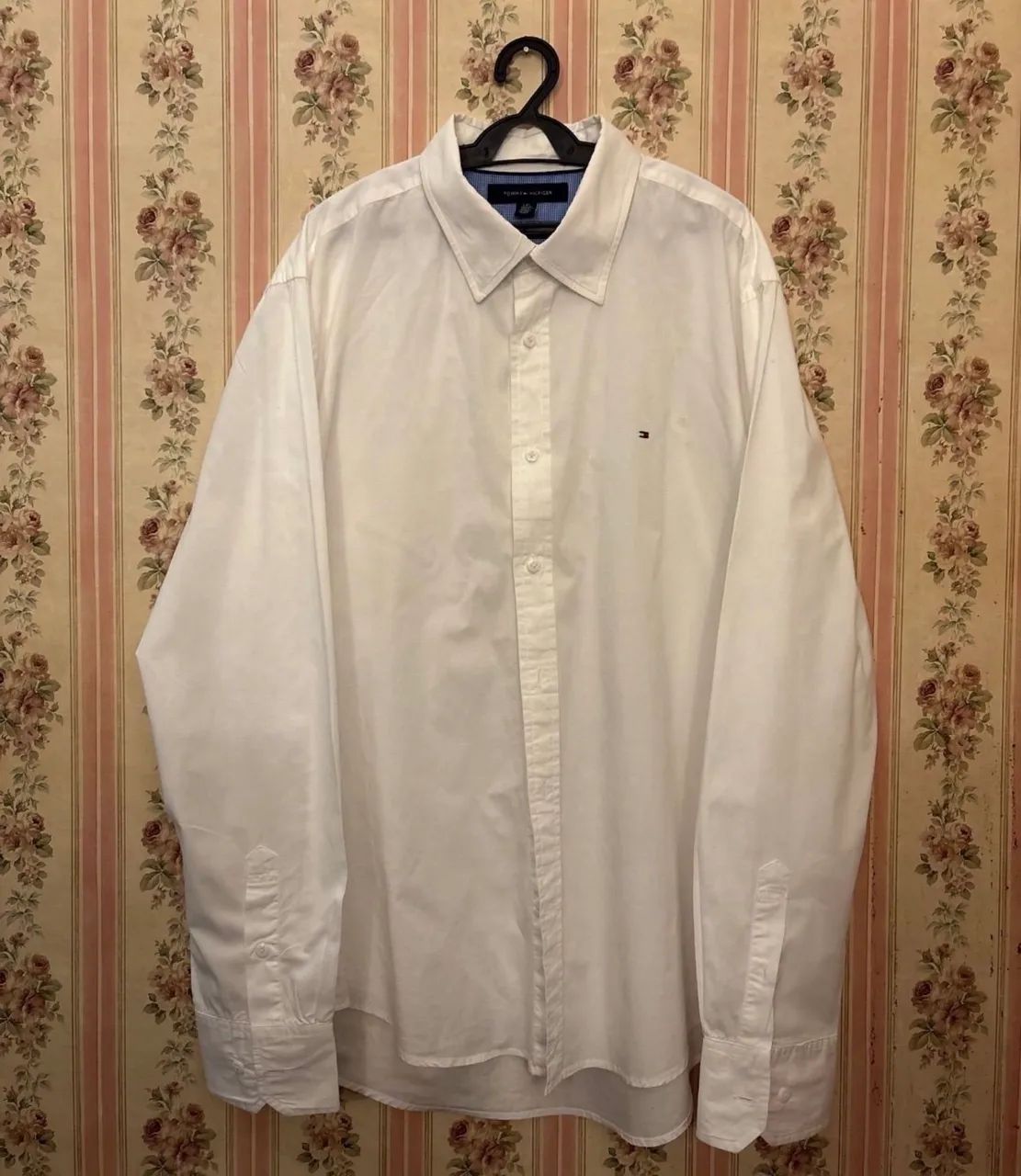 Kit 2 camisas Tommy Hilfiger, G - Foto 3
