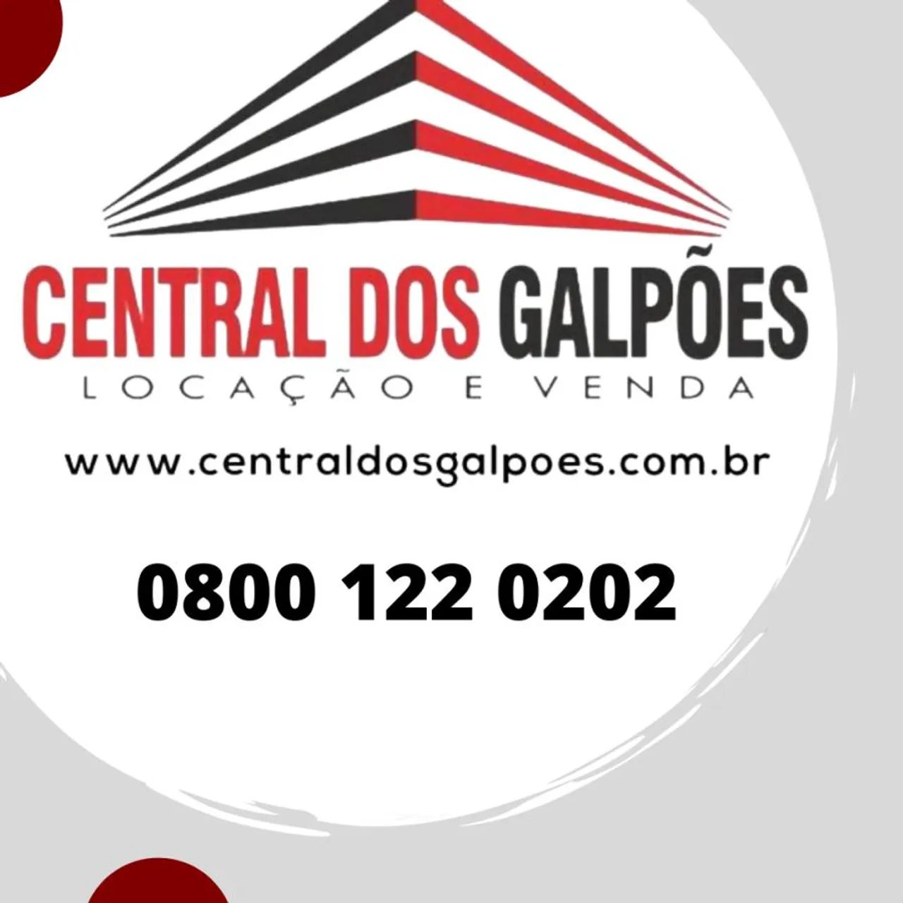 Galpão para Locação em São Roque - Foto 3