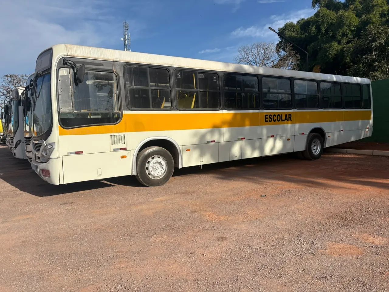 Vários ônibus  - Foto 5