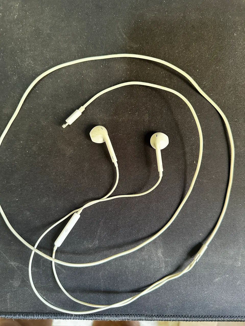 Fone ouvido Apple Original lighting  - Foto 2