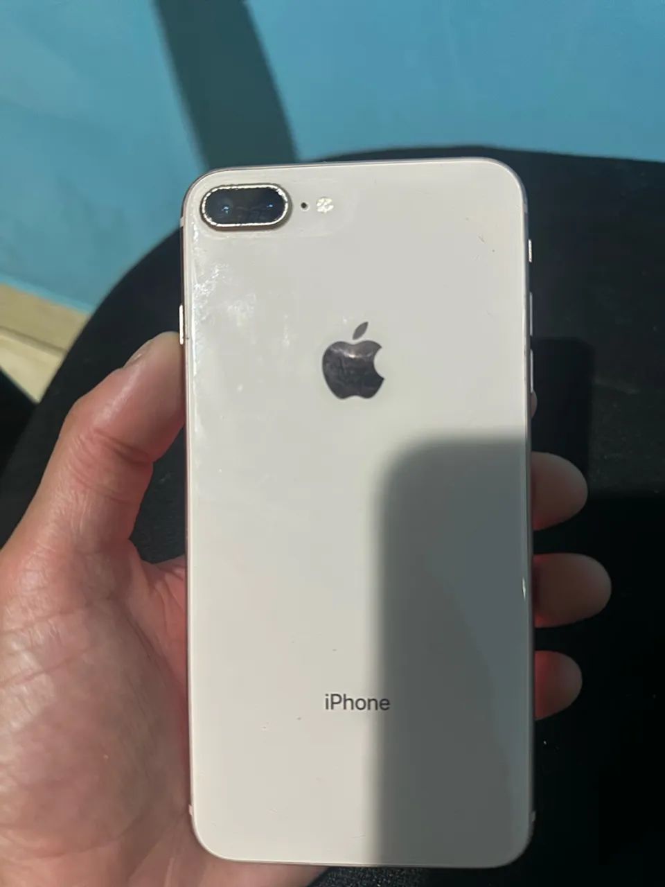 VENDO IPHONE 8 PLUS - Foto 5