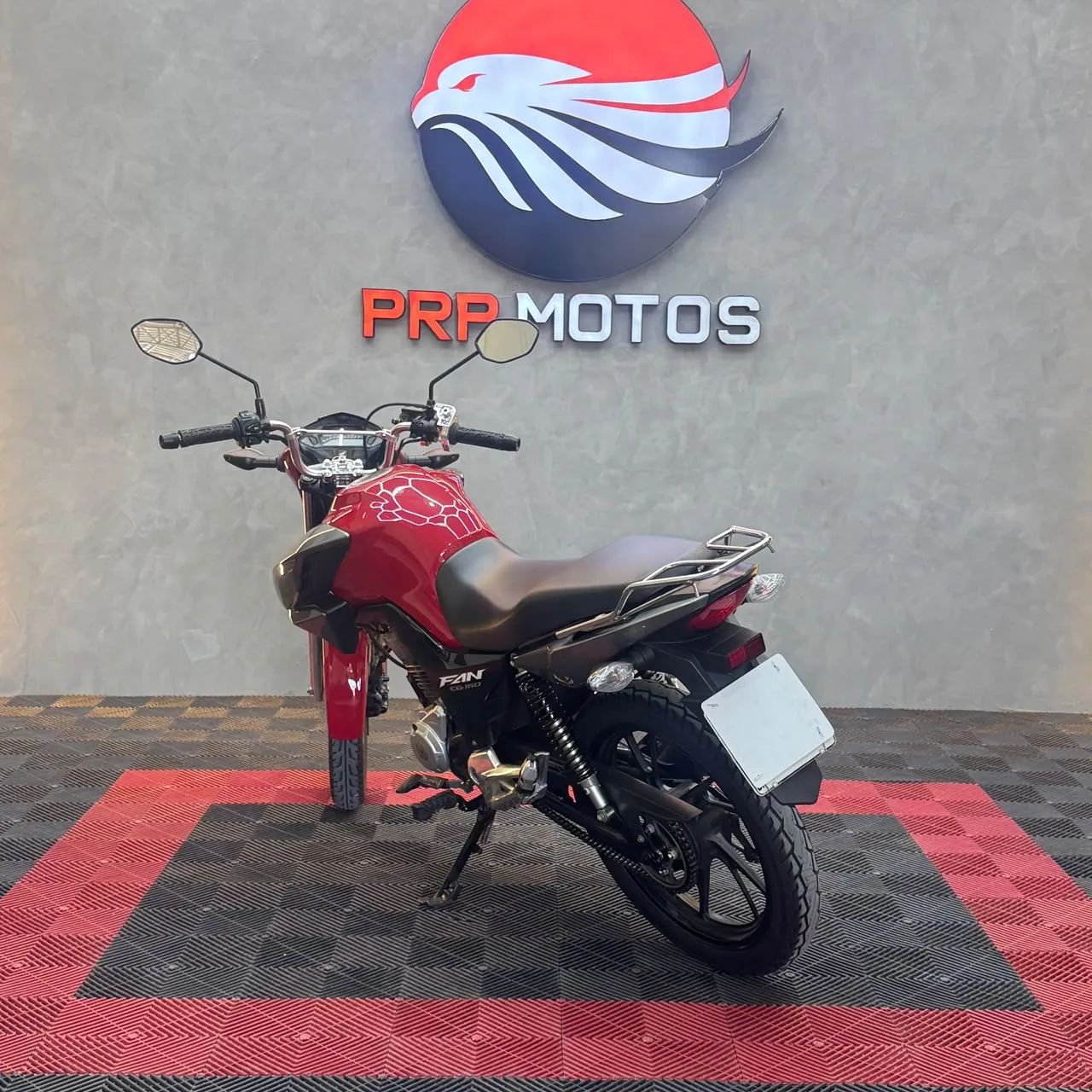 Honda 160 FAN Flex - Foto 3