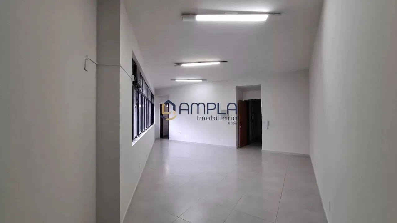 Sala comercial - Bairro Buritis - Belo Horizonte/MG - Foto 2
