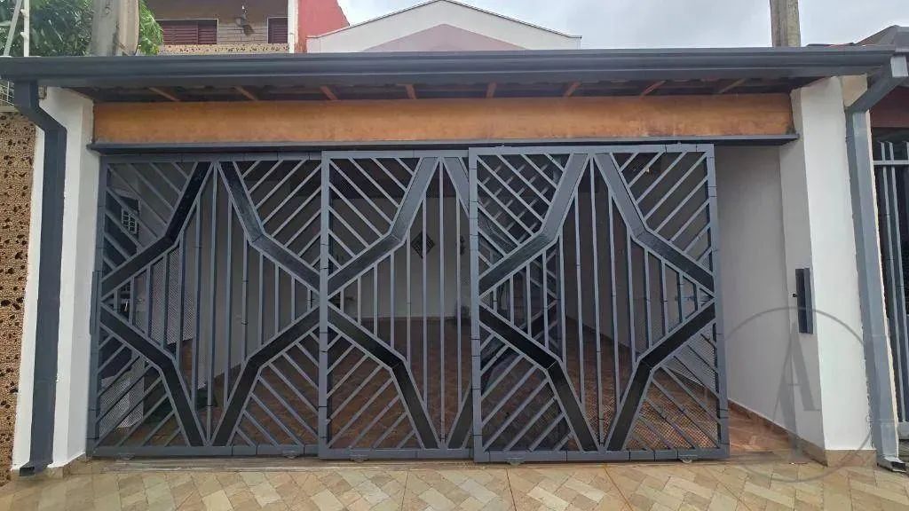 Casa à venda - Vila Hortência - Sorocaba - SP