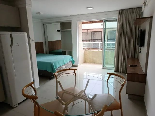 Flat à Venda em Intermares - Pronto para Morar ou Investir! - Foto 5