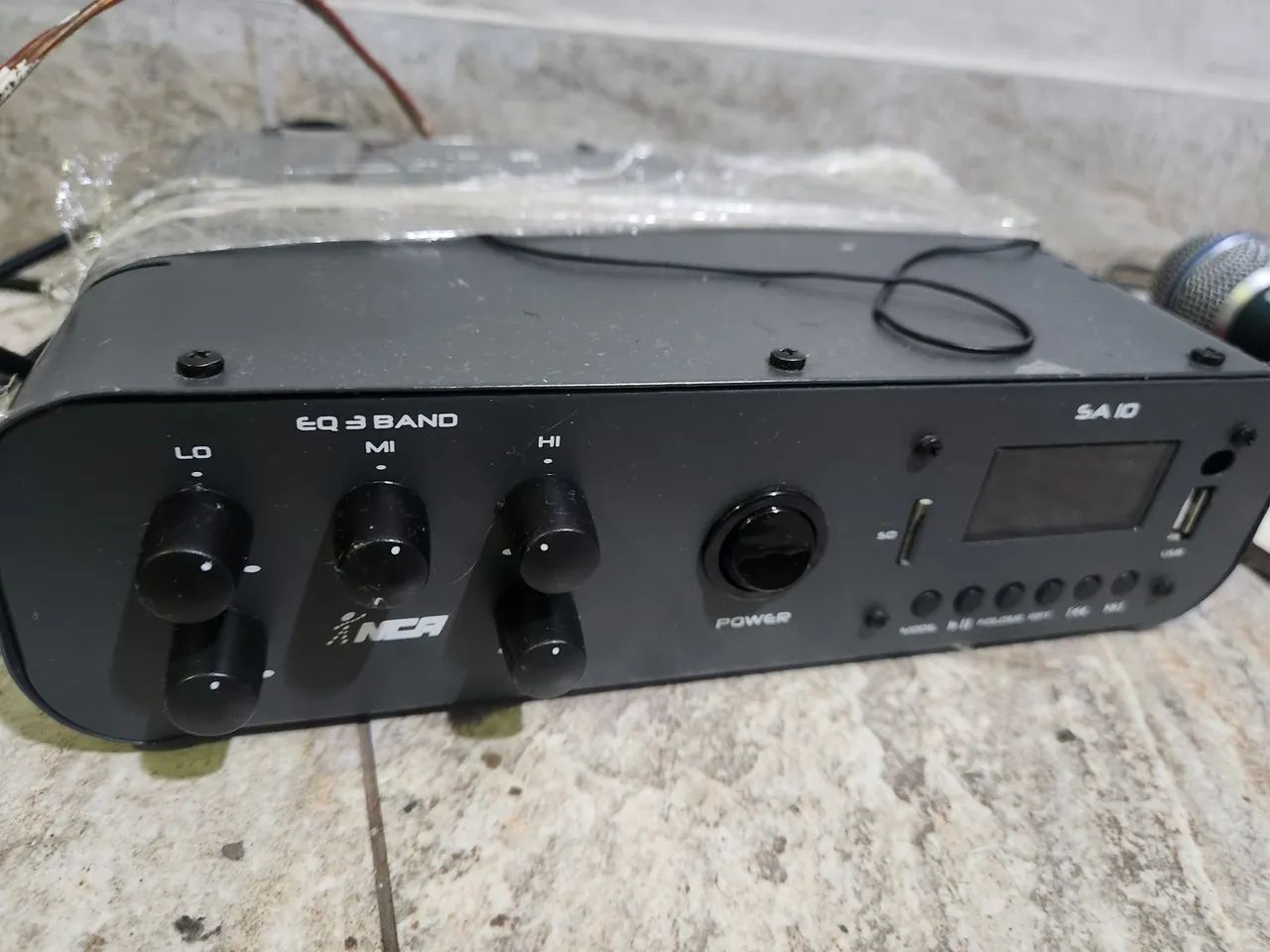 Kit Som Ambiente Teto JBL - Foto 3