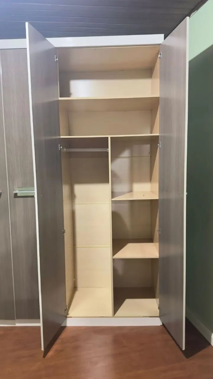 Guarda roupa  - Foto 2