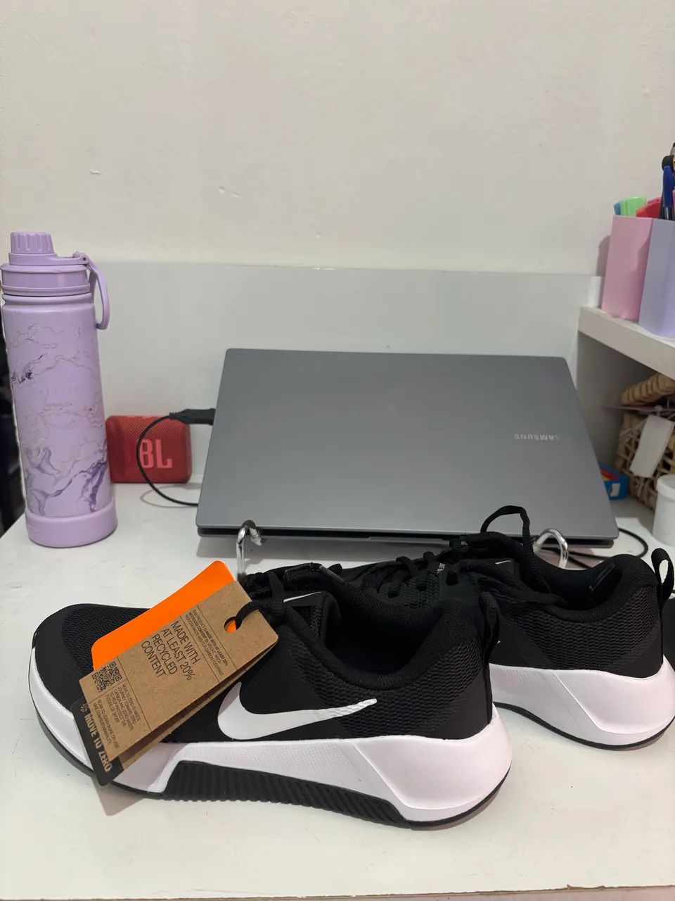 Tênis Nike MC Trainer 3  - Foto 3