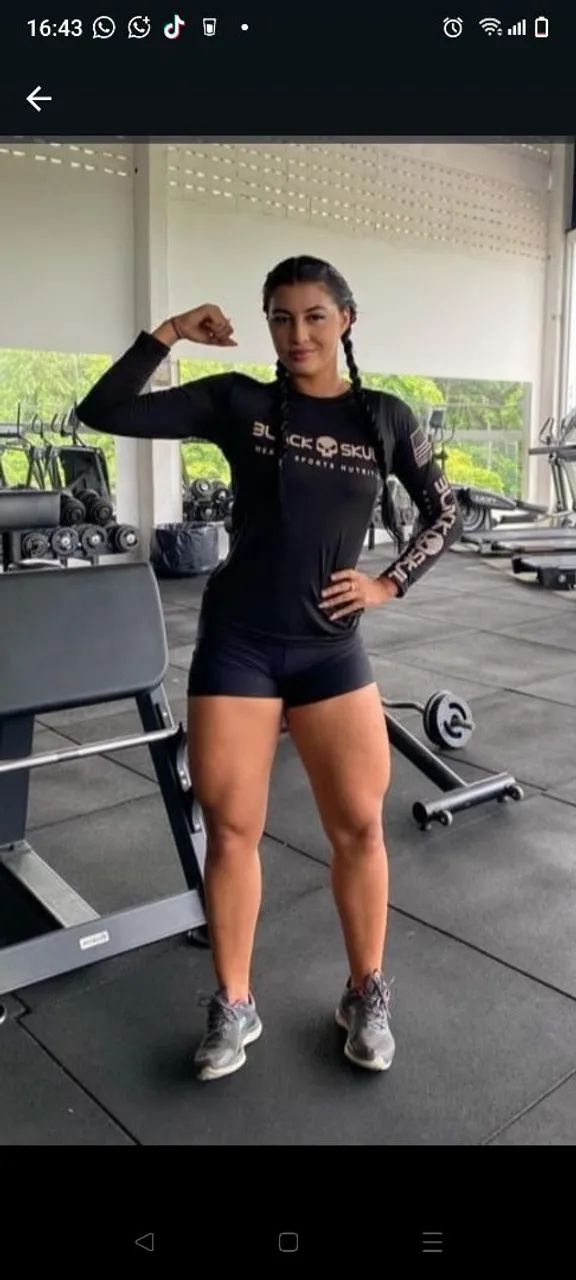 Camisa treino e sol  - Foto 3