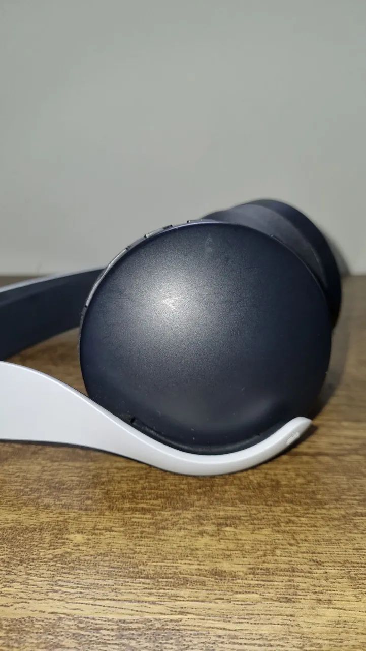 Pulse 3D Wireless Headset.65082085659777124