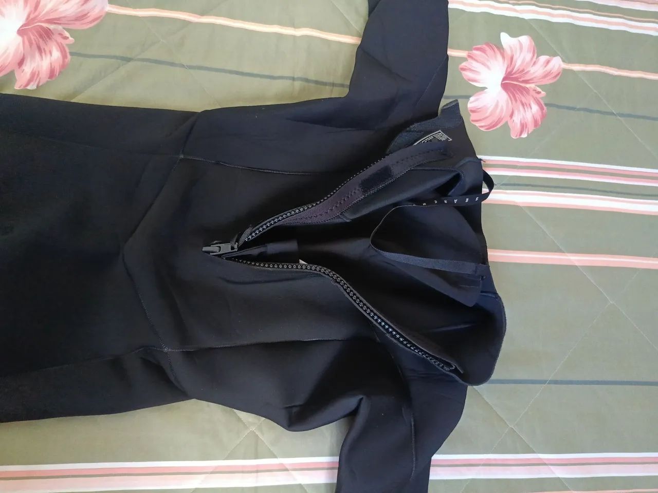 Long John MC Rip Curl "NOVO" - Foto 5