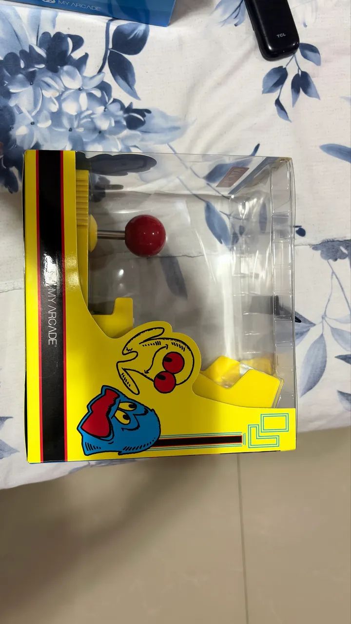 Mini game pac man  - Foto 4