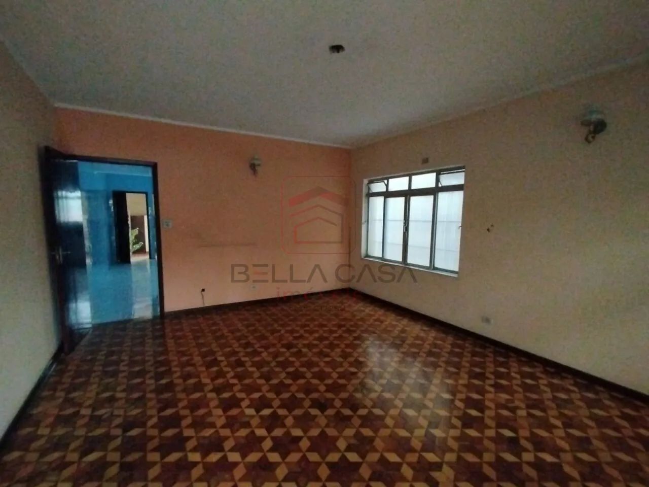Sobrado com edícula e 02 vaga de garagem na Vila Zelina - Foto 3