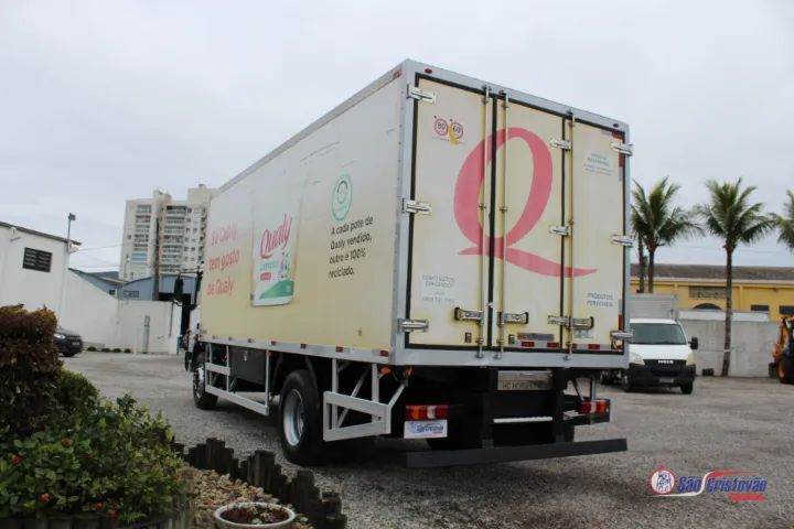 Mercedes benz 1719 - Foto 5