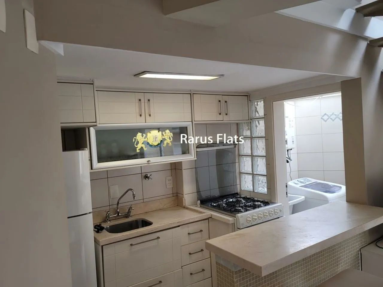 Flat com 1 Quarto à venda, 45m² - Vila Nova Conceição - Foto 4