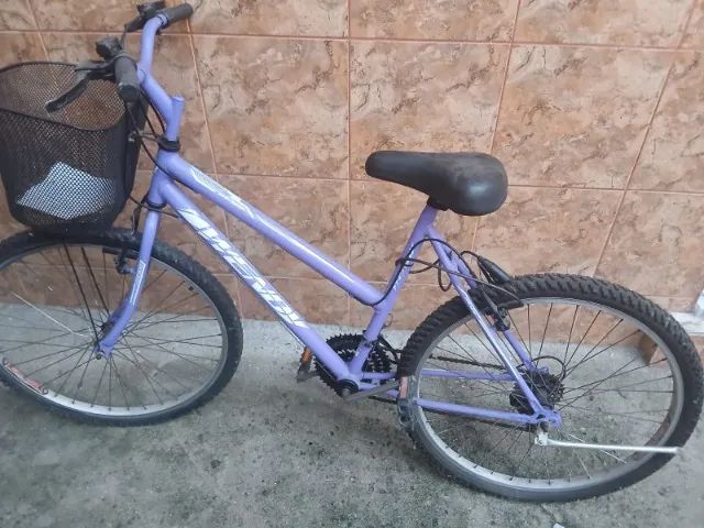 Biciclete Wendy com marchas - Foto 2
