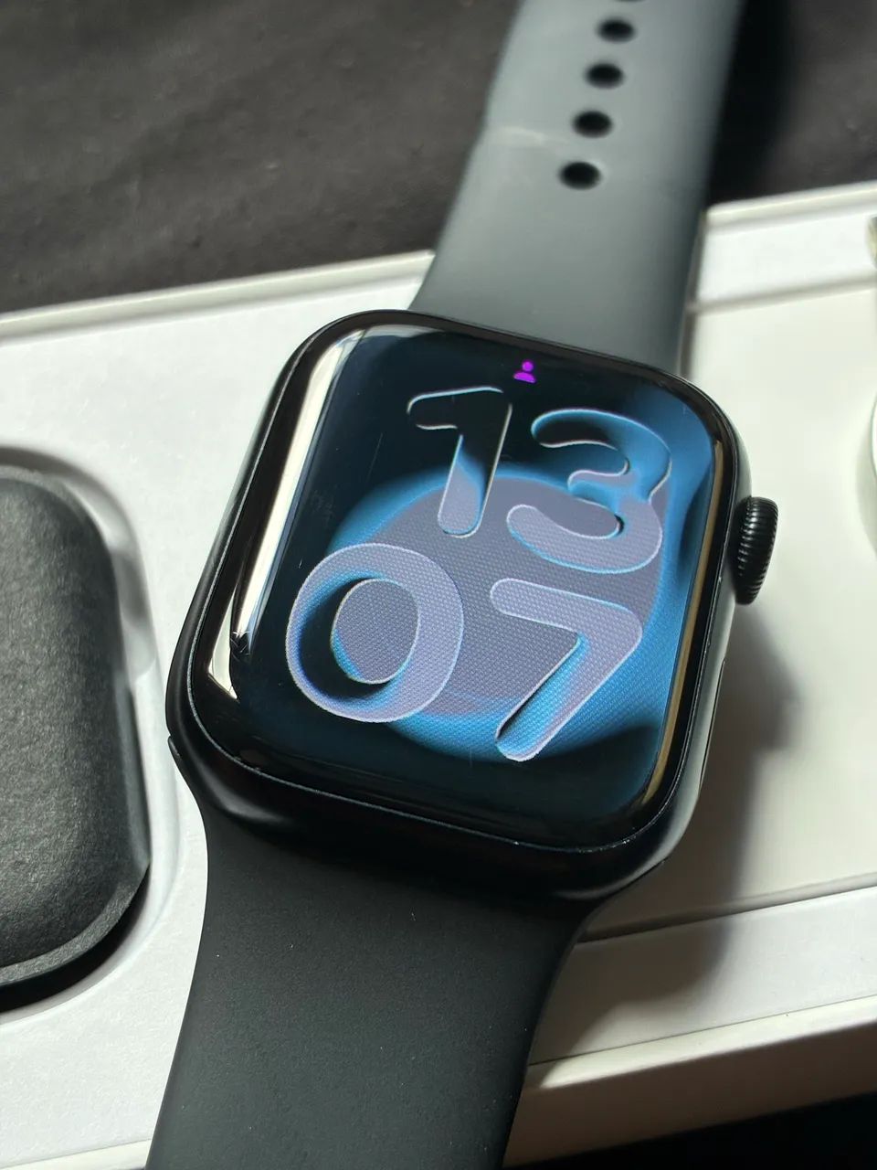 Apple Watch séries 8 41mm