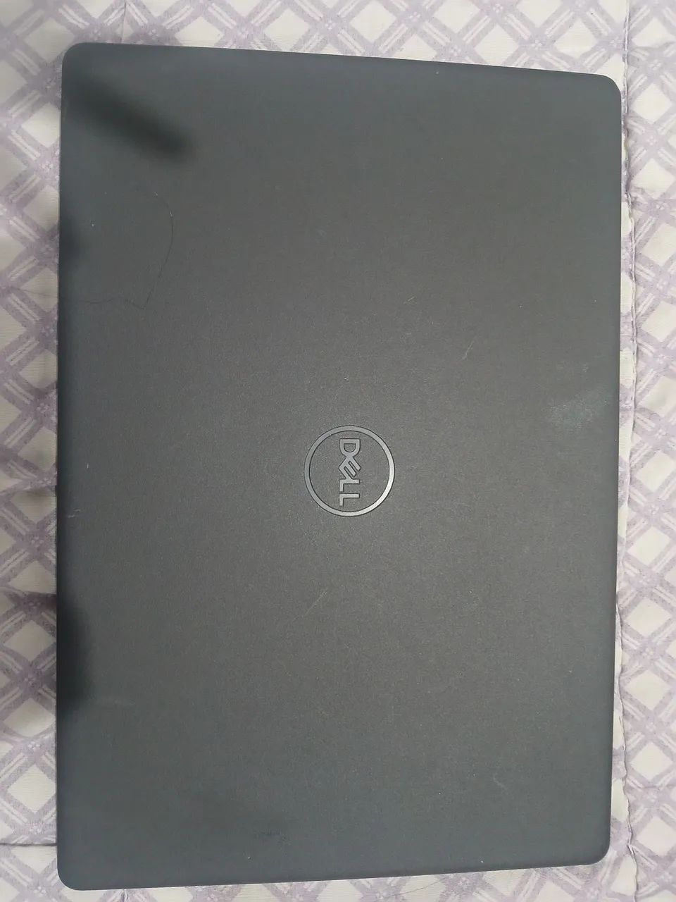 Vendo notbook Dell Core i3 256GB 8GB RRS