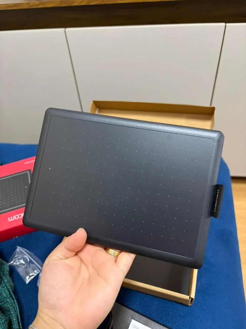 Mesa digitalizadora Wacom - Foto 3