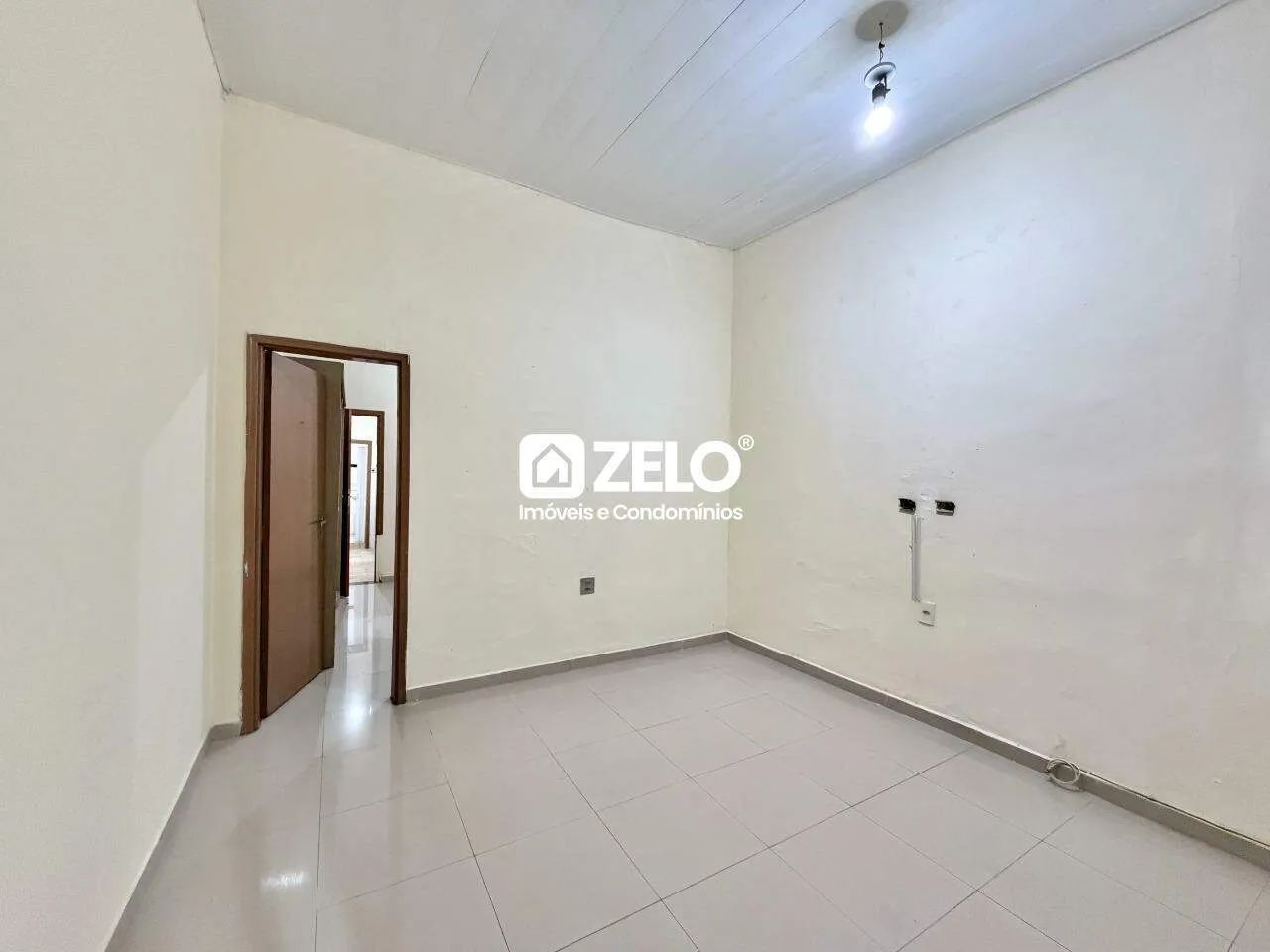 Casa para aluguel em Bonfim, Campinas - SP | Cód 55441 - Foto 4