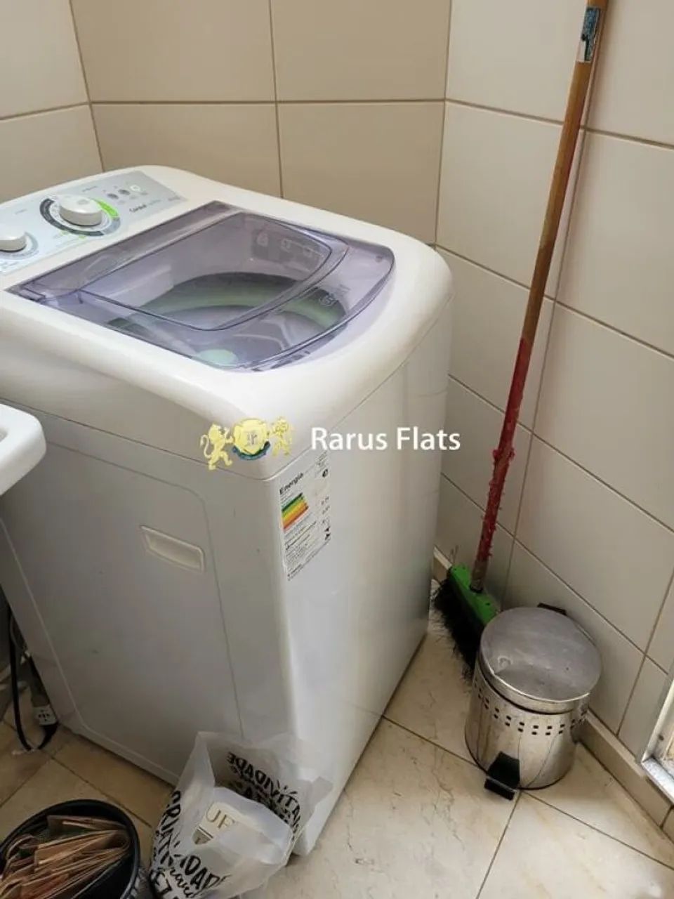 Flat com 1 Quarto à venda, 45m² - Vila Nova Conceição - Foto 5