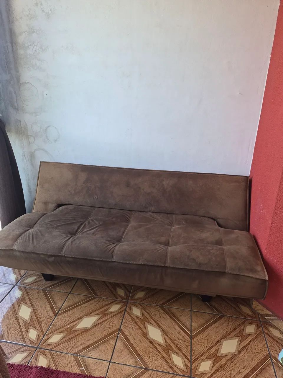 Sofá cama 