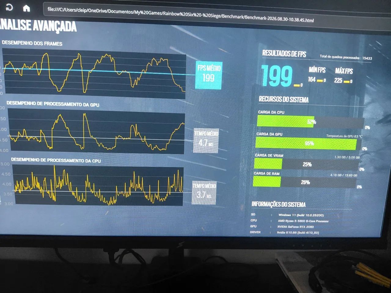 Computador gamer - Foto 5