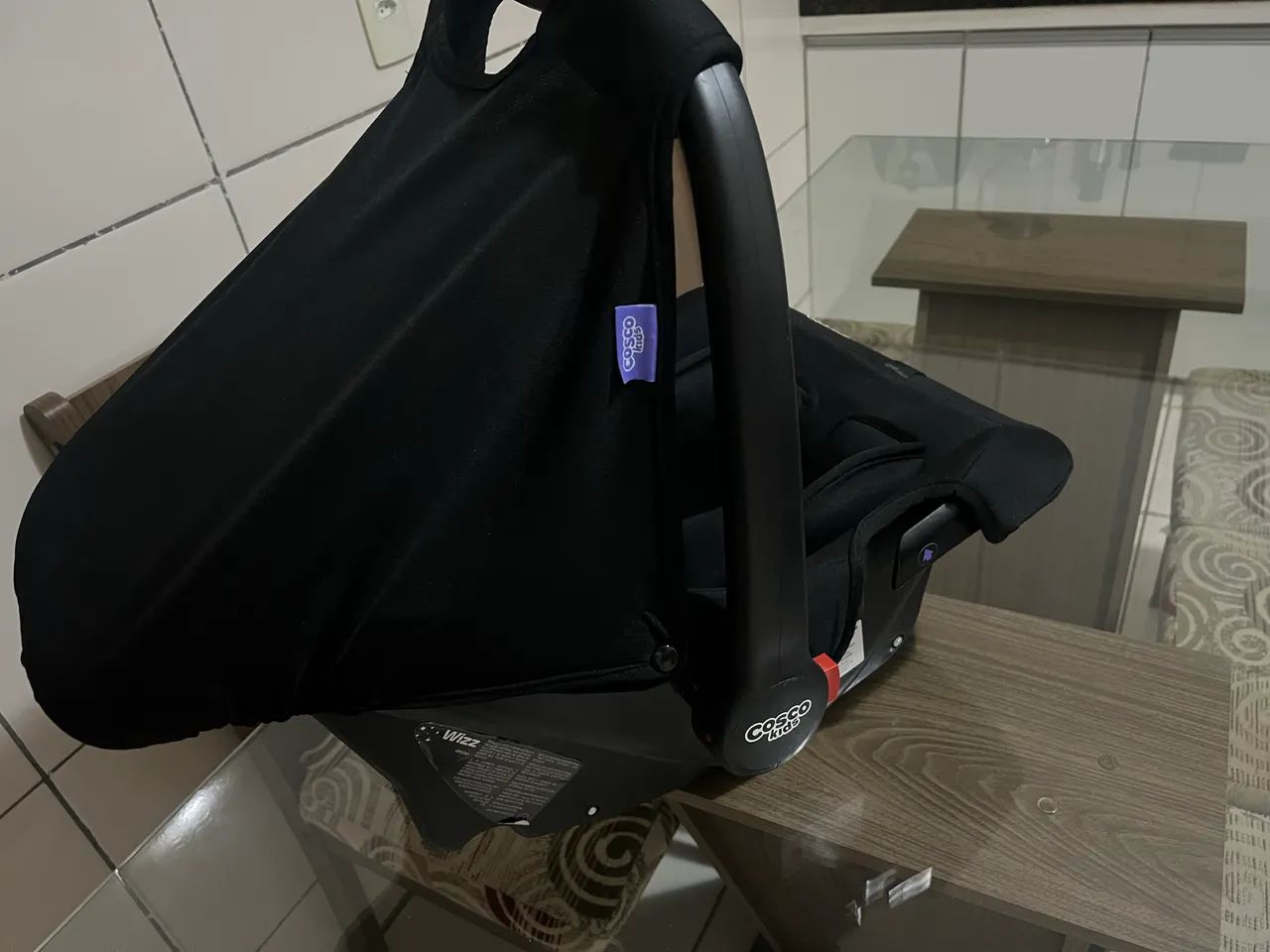 vendo itens de bebe  - Foto 4