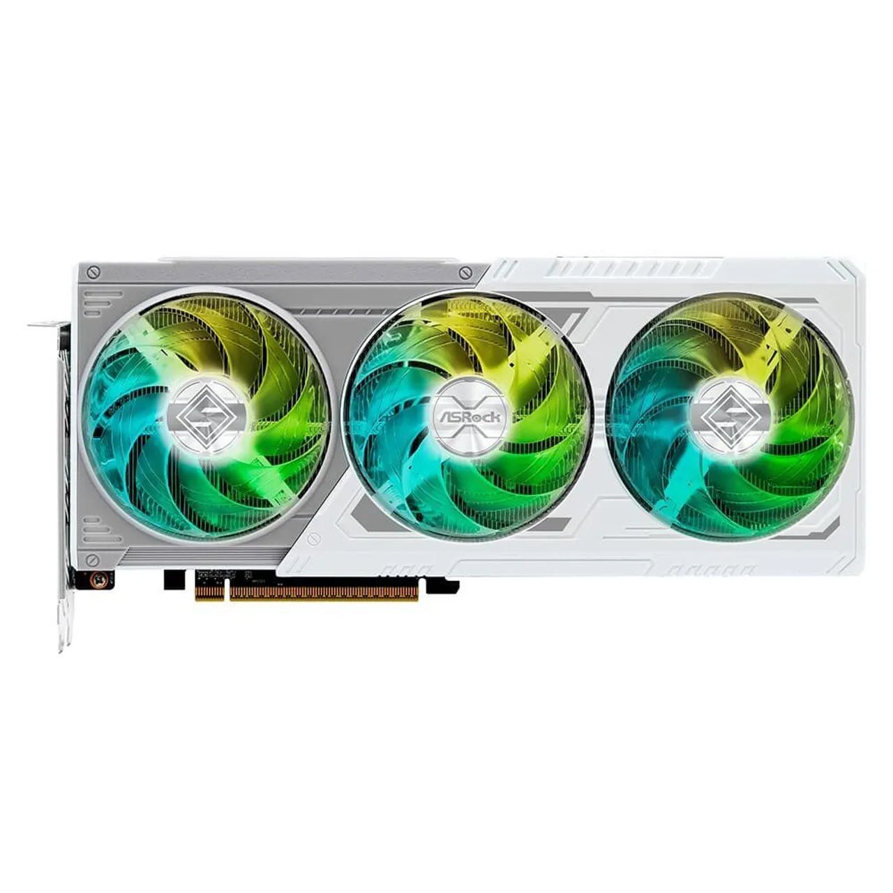 Rx 9060 8GB ASRock