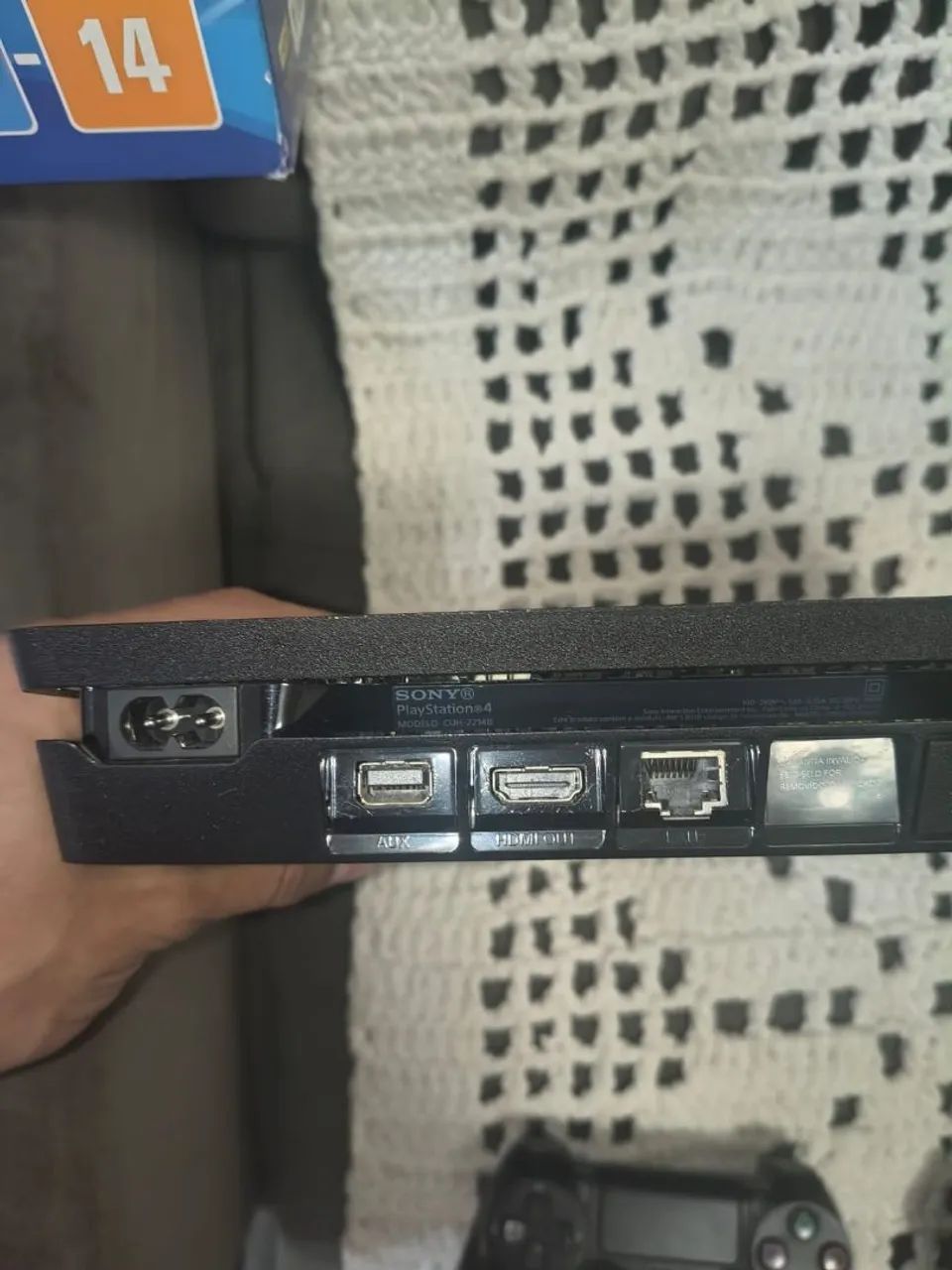 Playstation 4 - Foto 5