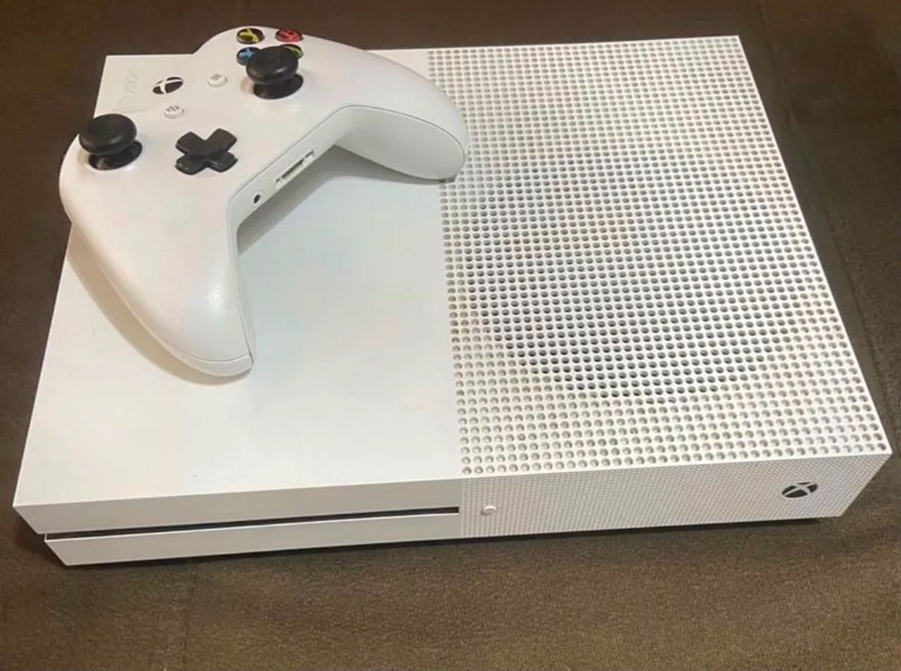 Vídeo game X Box One em Anápolis 