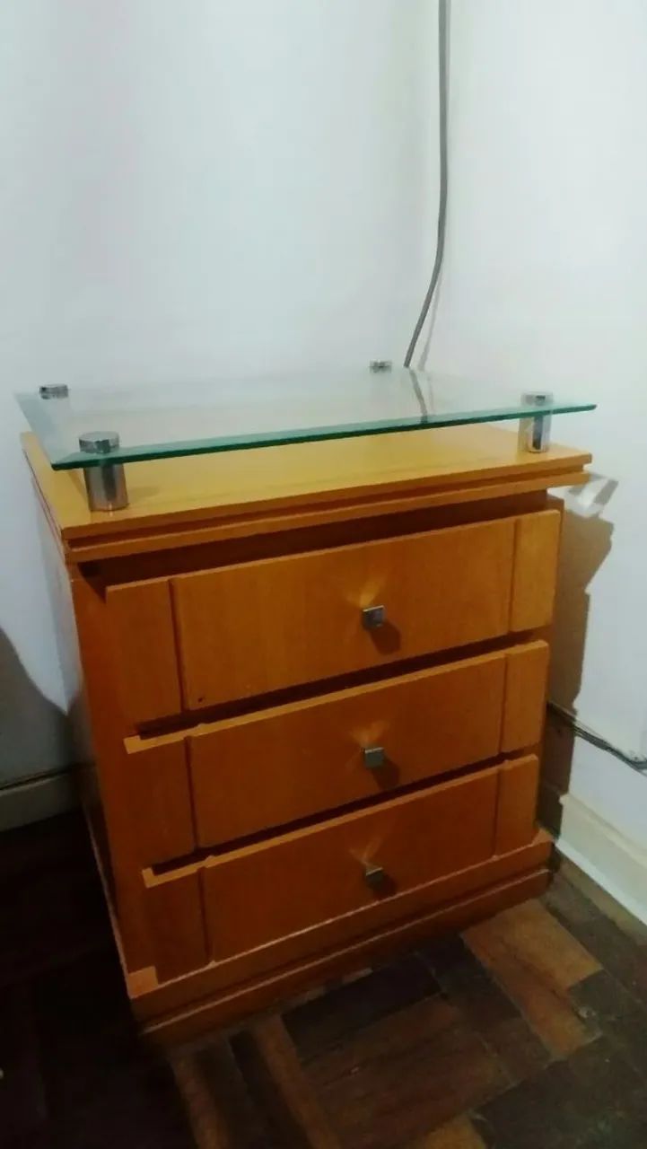 Mesa de cabeceira  - Foto 2