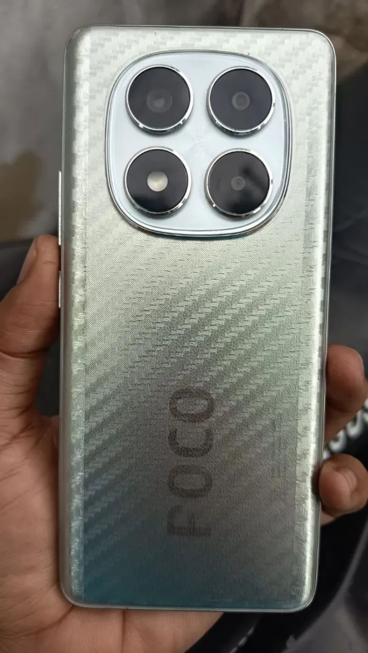 Poco X7 512Gb