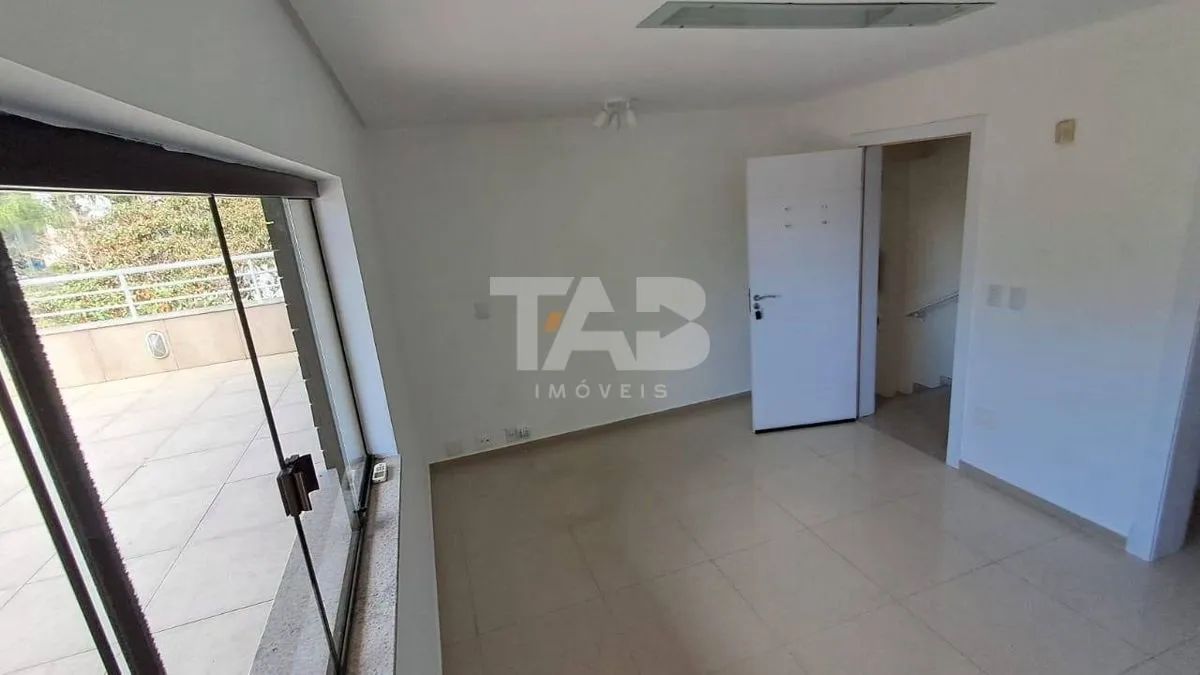Sala comercial com 15m² para locação - Foto 4