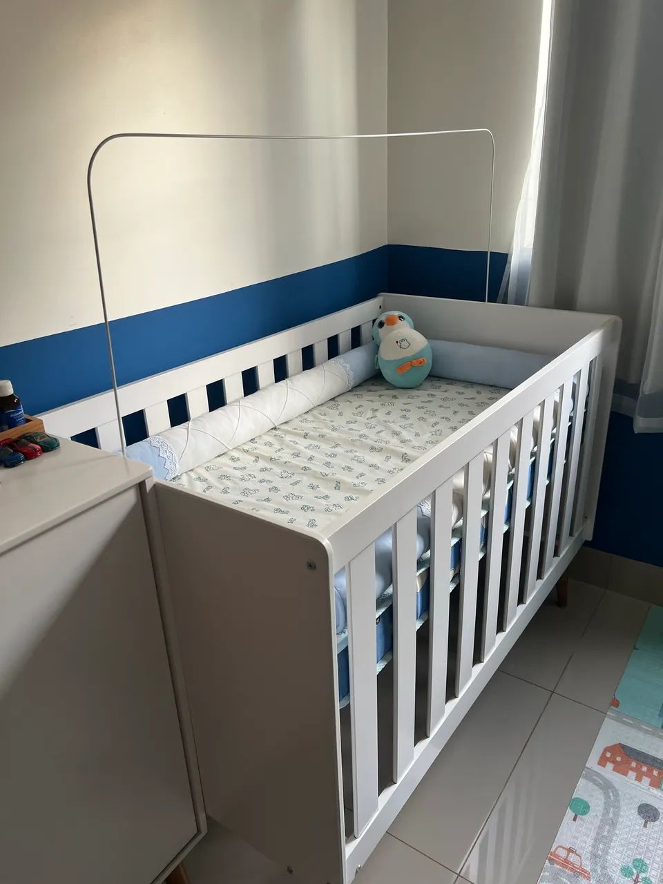 Berço infantil  - Foto 3