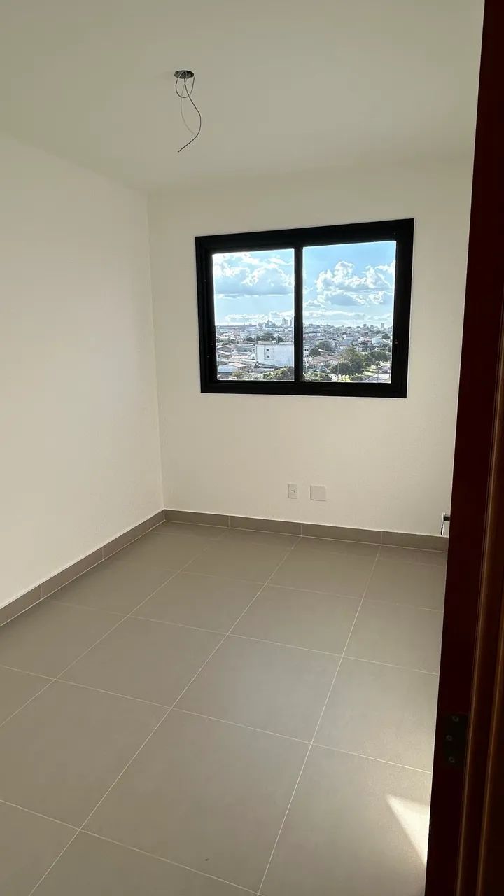 Alugo apartamento 2 quartos QNM 33 - Foto 2