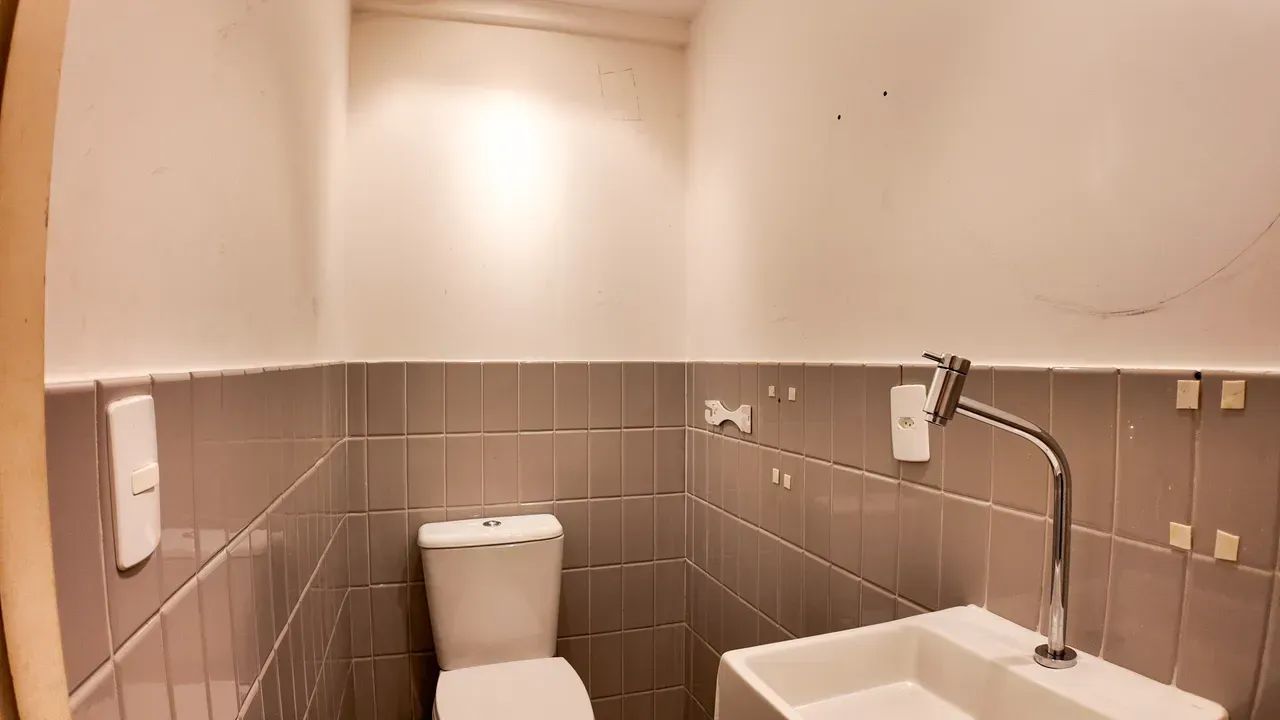 Ponto comercial/Loja/Box para venda possui 185 metros quadrados - Foto 11