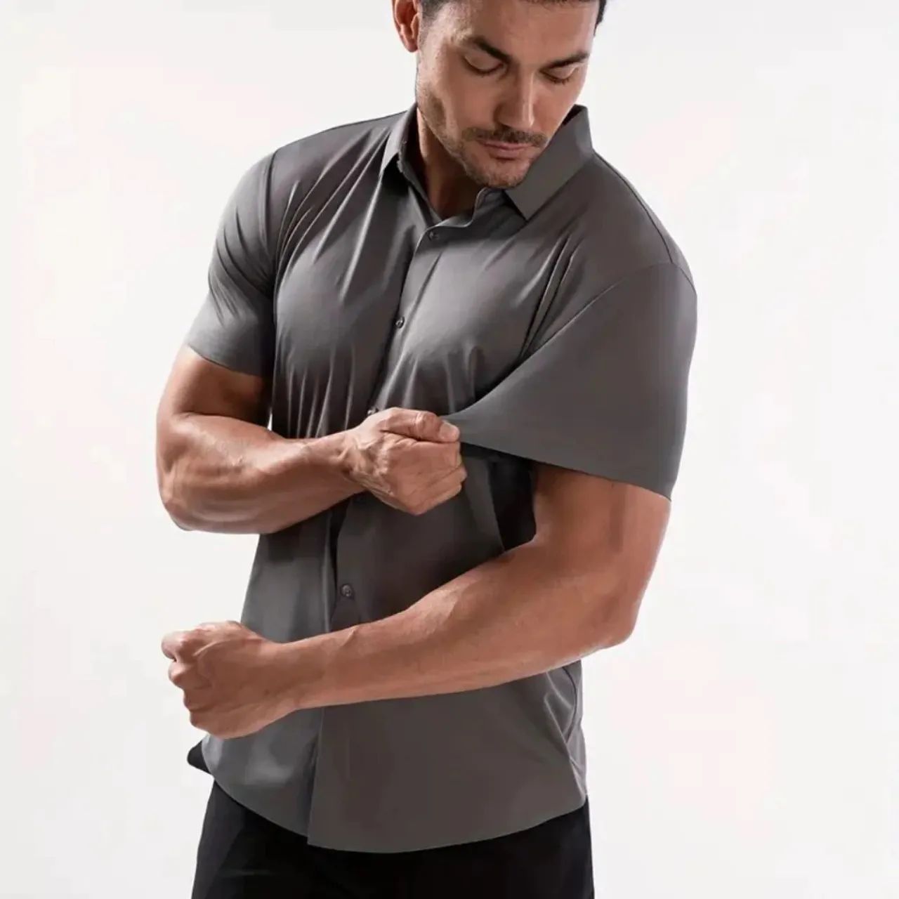 Camisa social  - Foto 4
