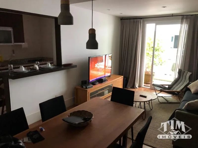 Apartamento- Petrópolis, Vila Militar - Foto 5