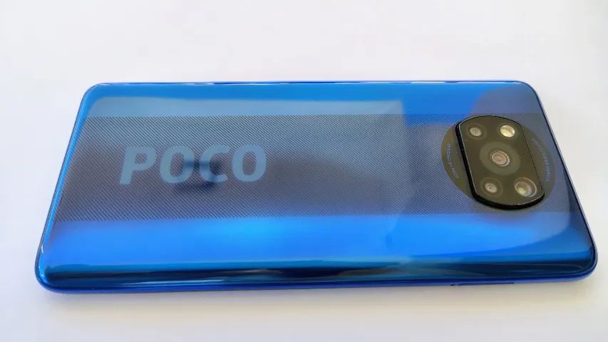 Celular Poco X3 NFC - Foto 2