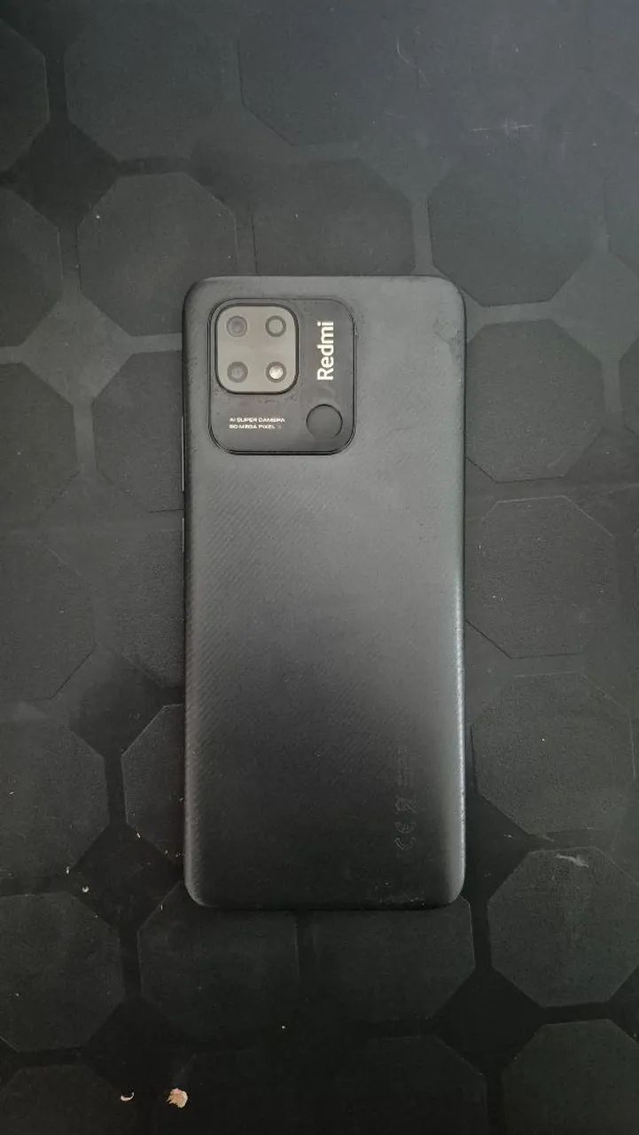 Celular REDMI 10c 64G - Foto 3