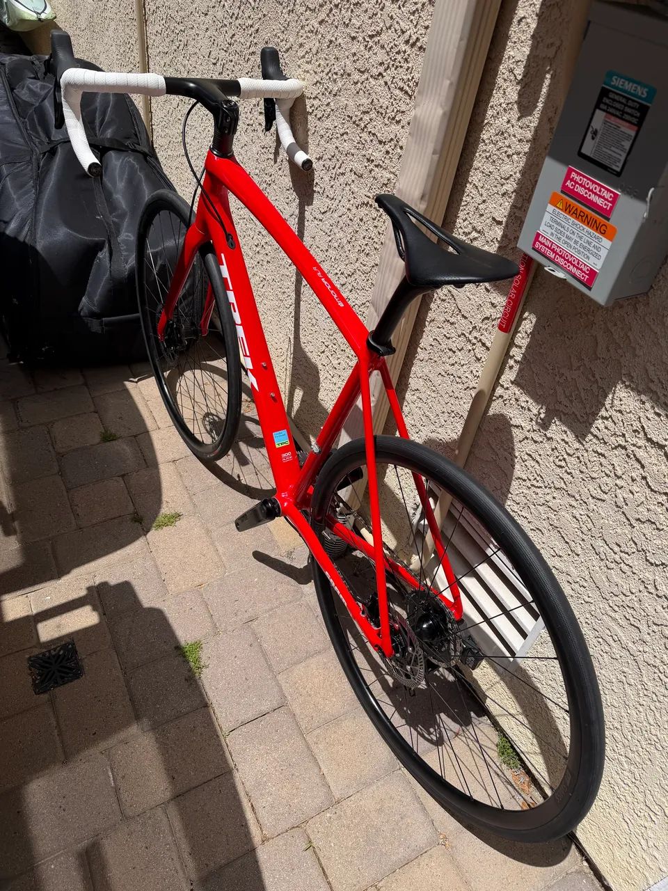 Vendo TREK EMONDA - Foto 4