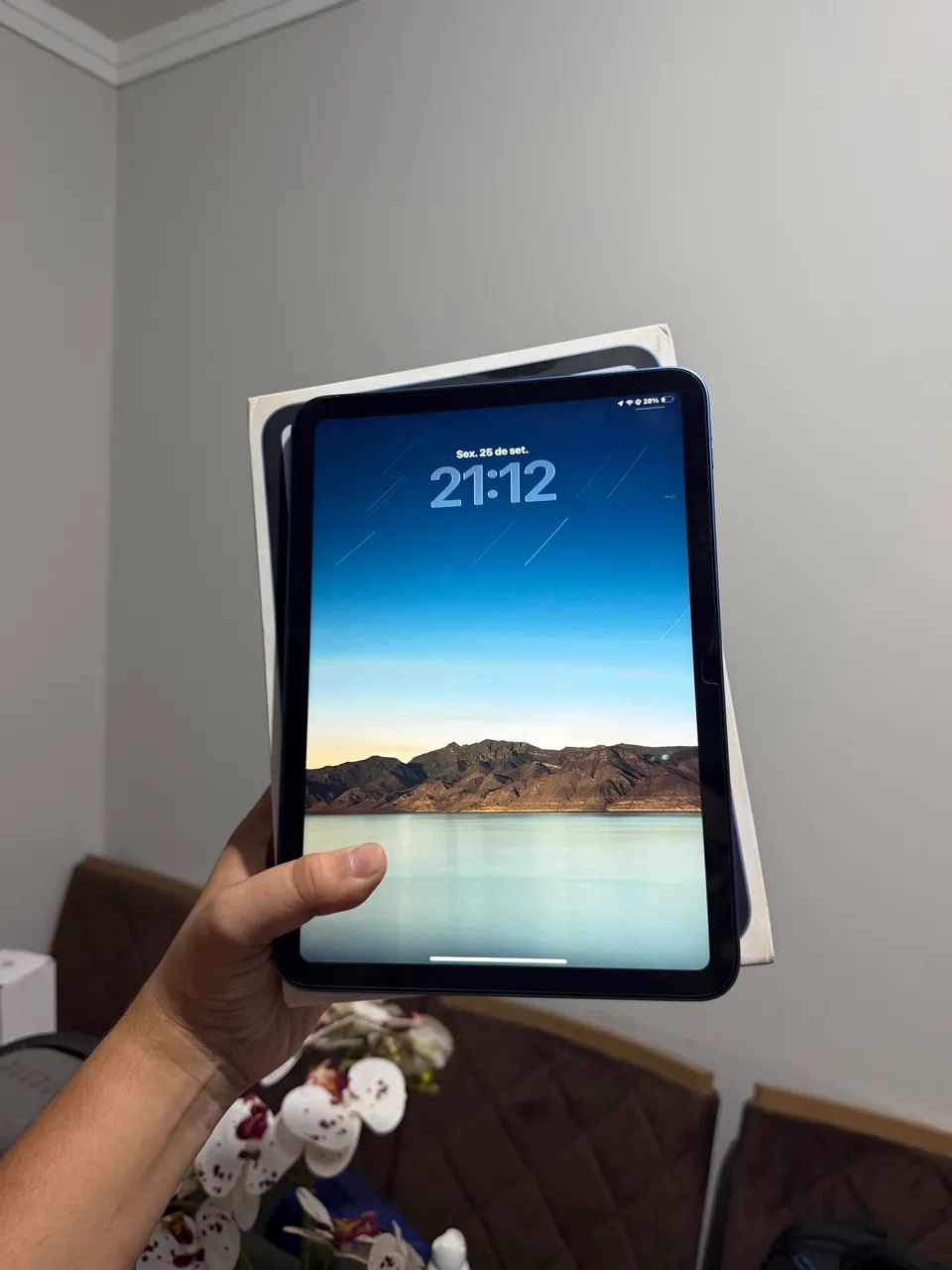 iPad 10 64Gb - Foto 5